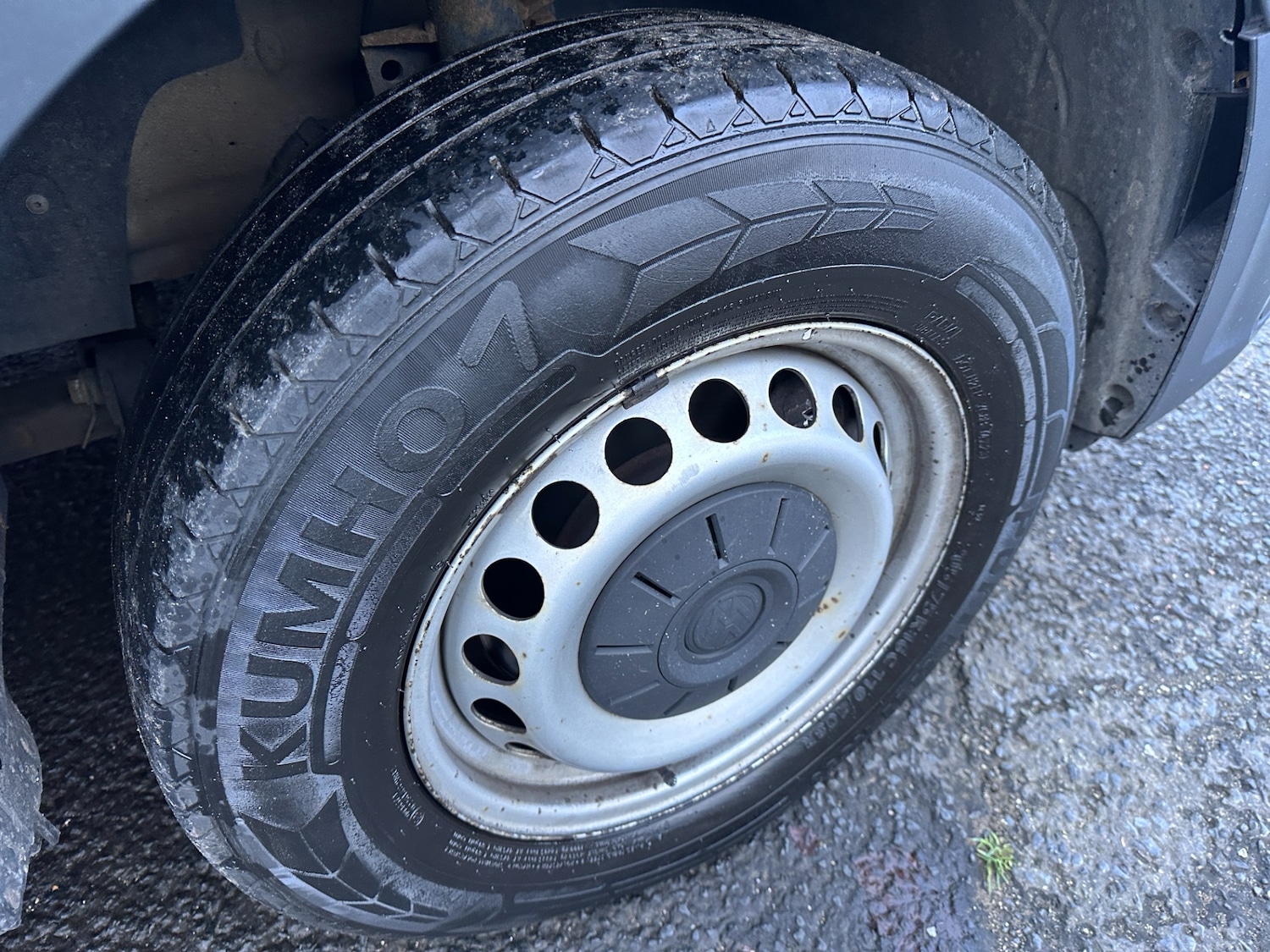 Used Volkswagen Crafter 2020 for sale - 76861946: Photo 37