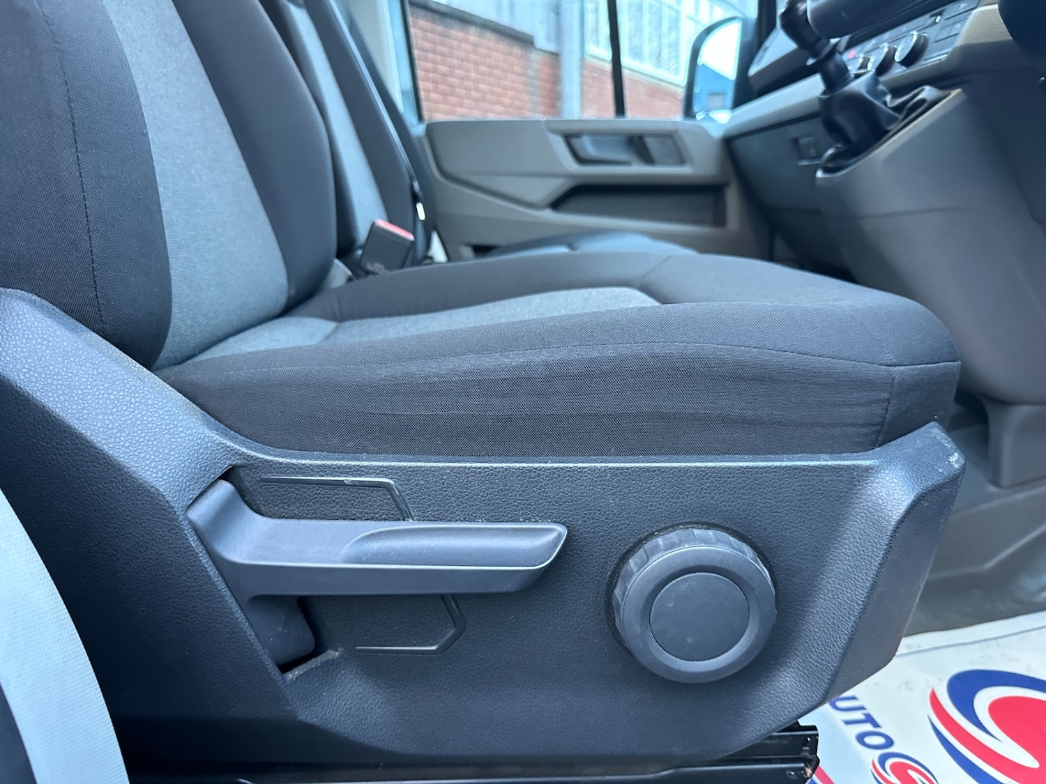 Used Volkswagen Crafter 2020 for sale - 76861946: Photo 38