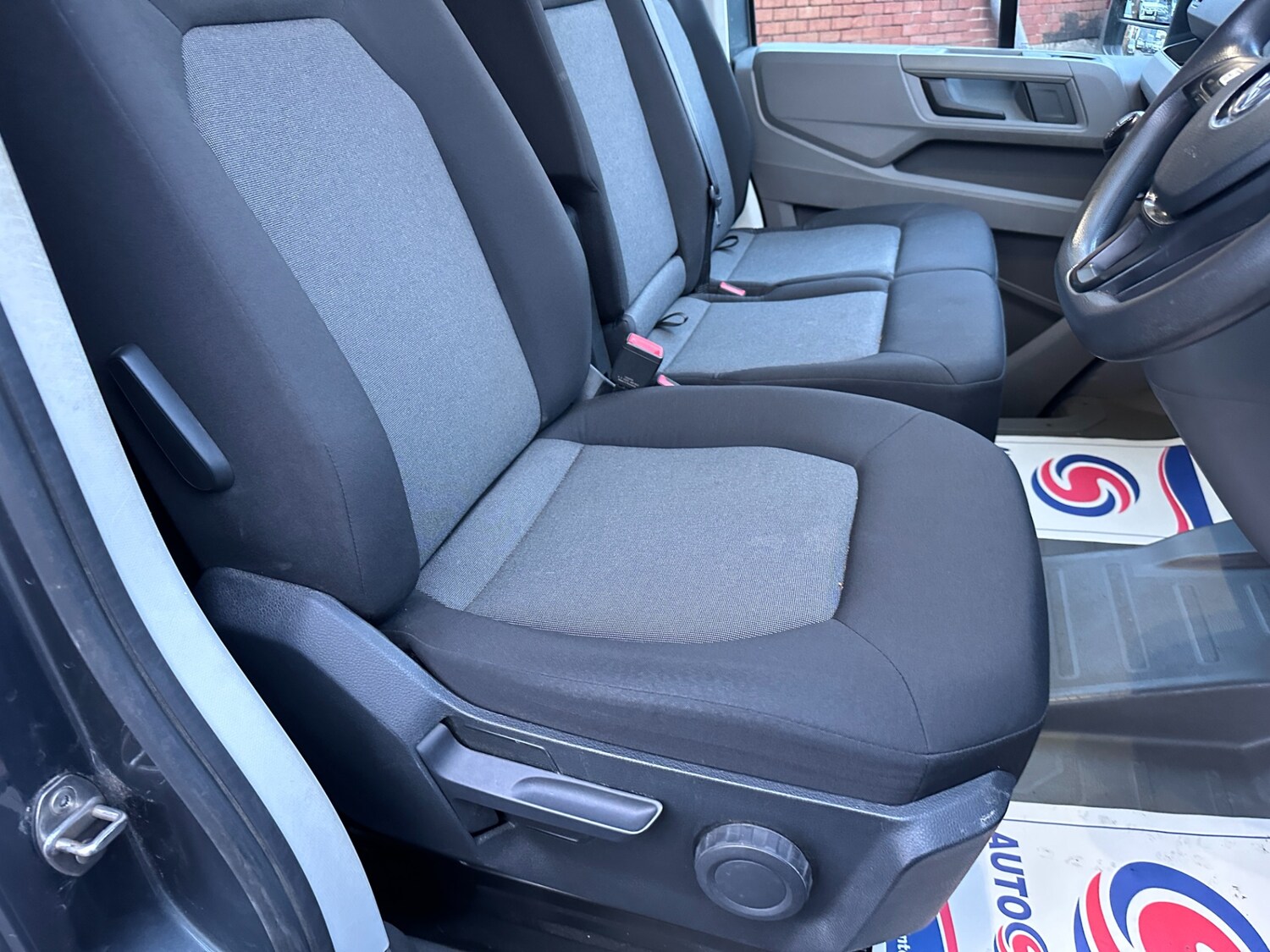 Used Volkswagen Crafter 2020 for sale - 76861946: Photo 39