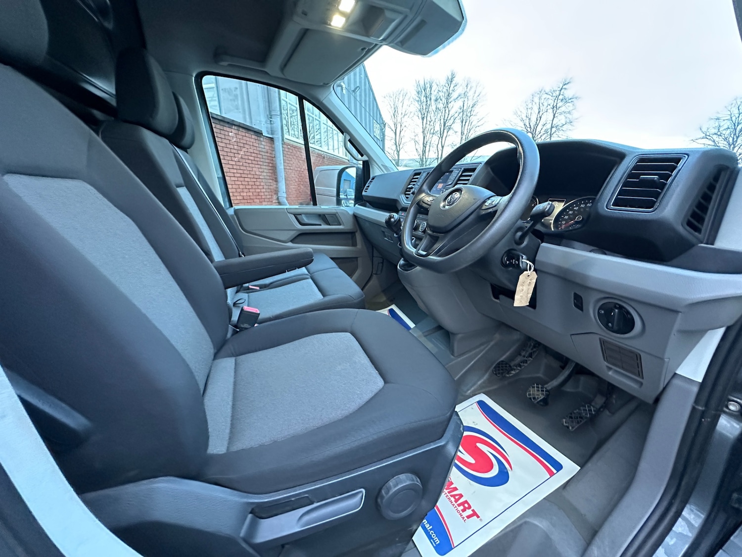 Used Volkswagen Crafter 2020 for sale - 76861946: Photo 40