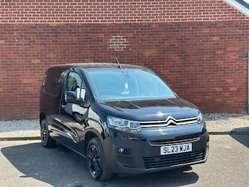 Used Citroen Berlingo 2023 for sale - 79217810: Photo