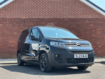 Used Citroen Berlingo 2023 for sale - 79217810: Photo