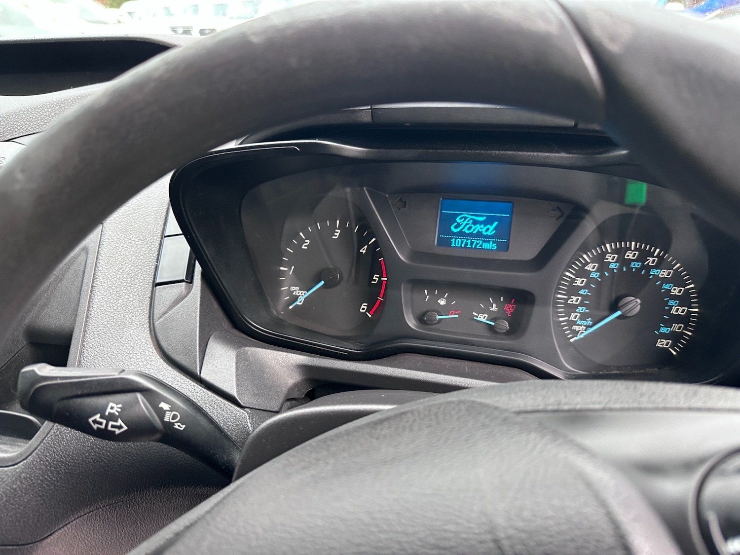 Used Ford Transit Custom 2016 for sale - 76444557: Photo 19