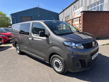 Used Fiat Scudo 2023 for sale - 78360354: Photo