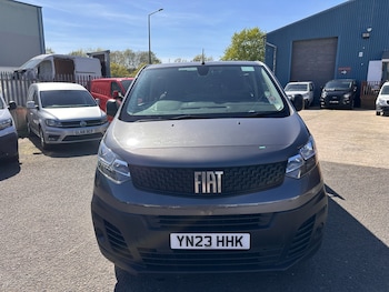 Used Fiat Scudo 2023 for sale - 78360354: Photo
