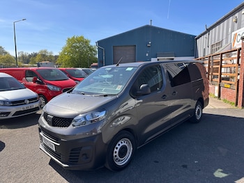 Used Fiat Scudo 2023 for sale - 78360354: Photo