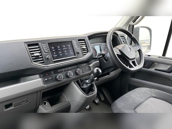 Used Volkswagen Crafter 2019 for sale - 78918638: Photo