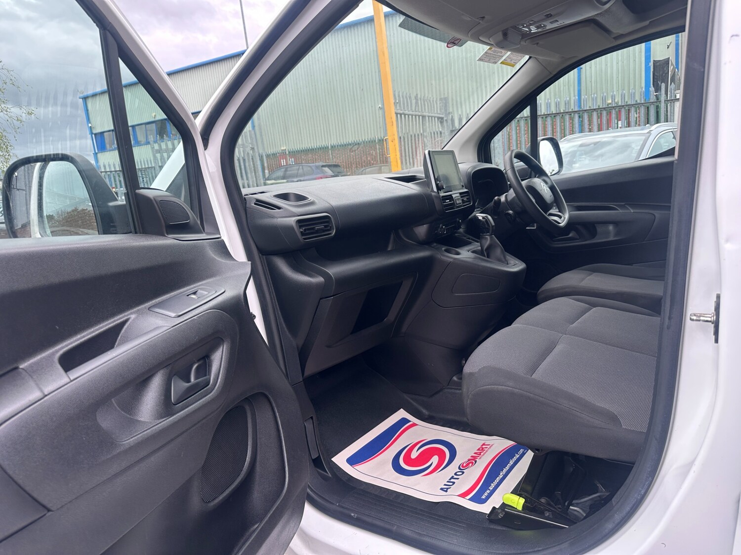 Vehicle 13