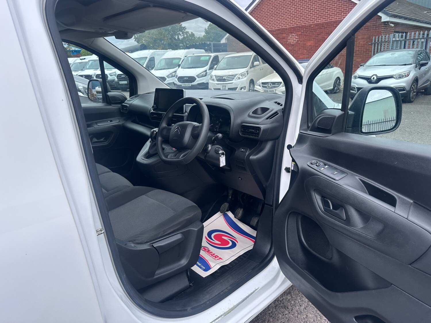 Vehicle 15