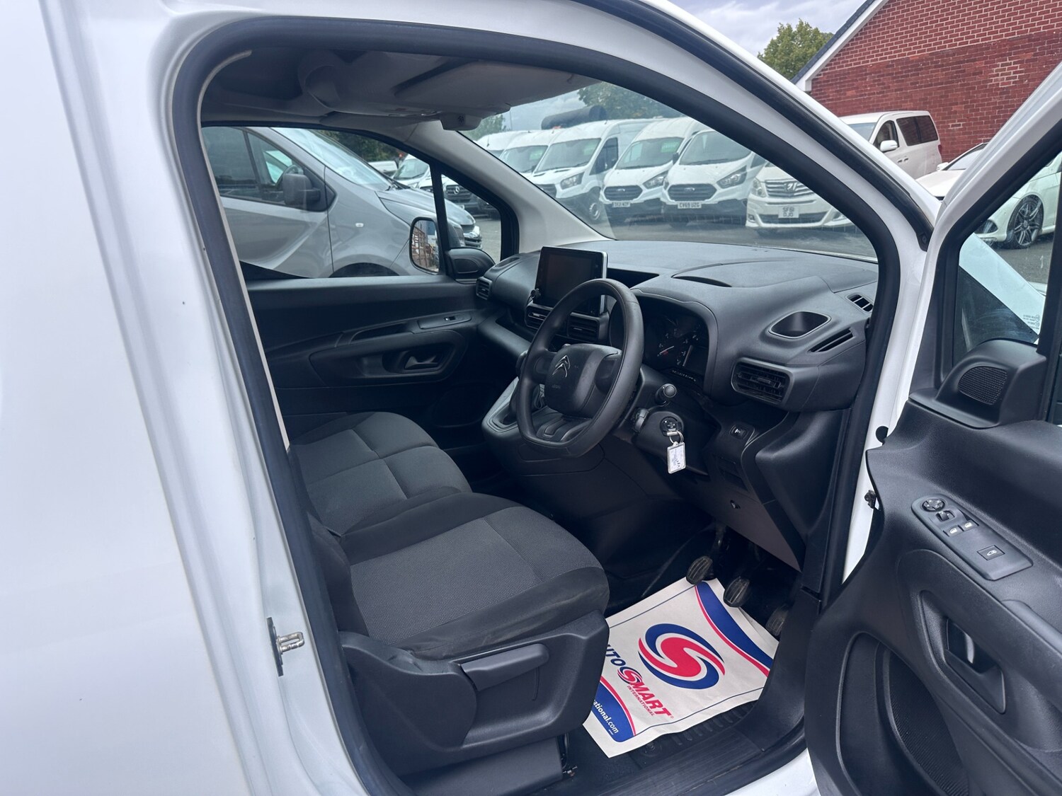 Vehicle 16