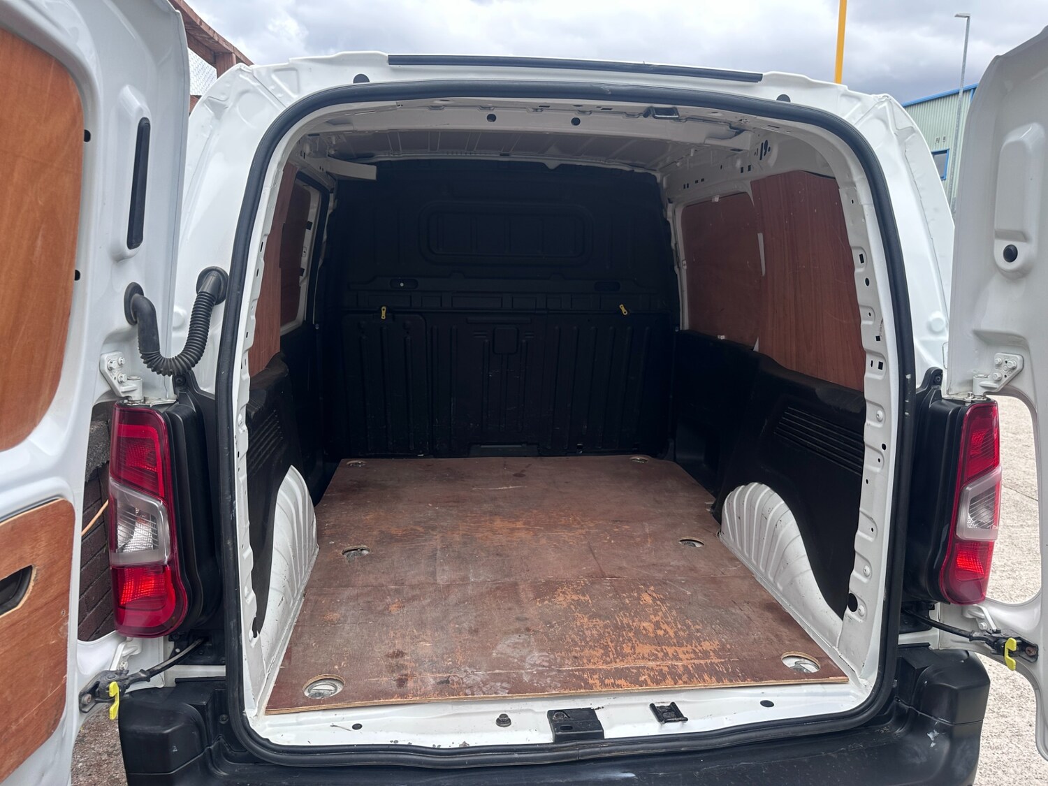 Vehicle 23