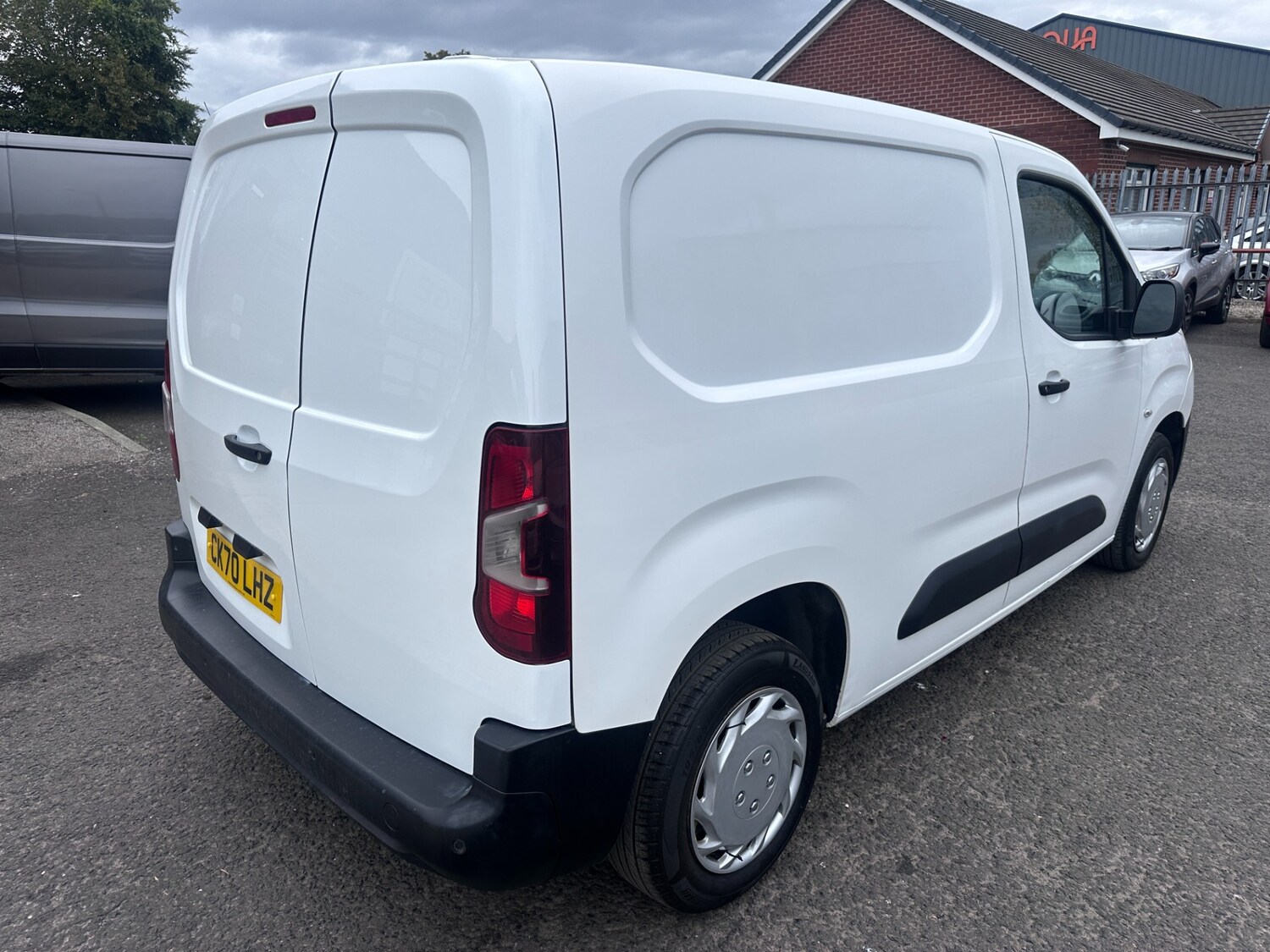 Vehicle 9
