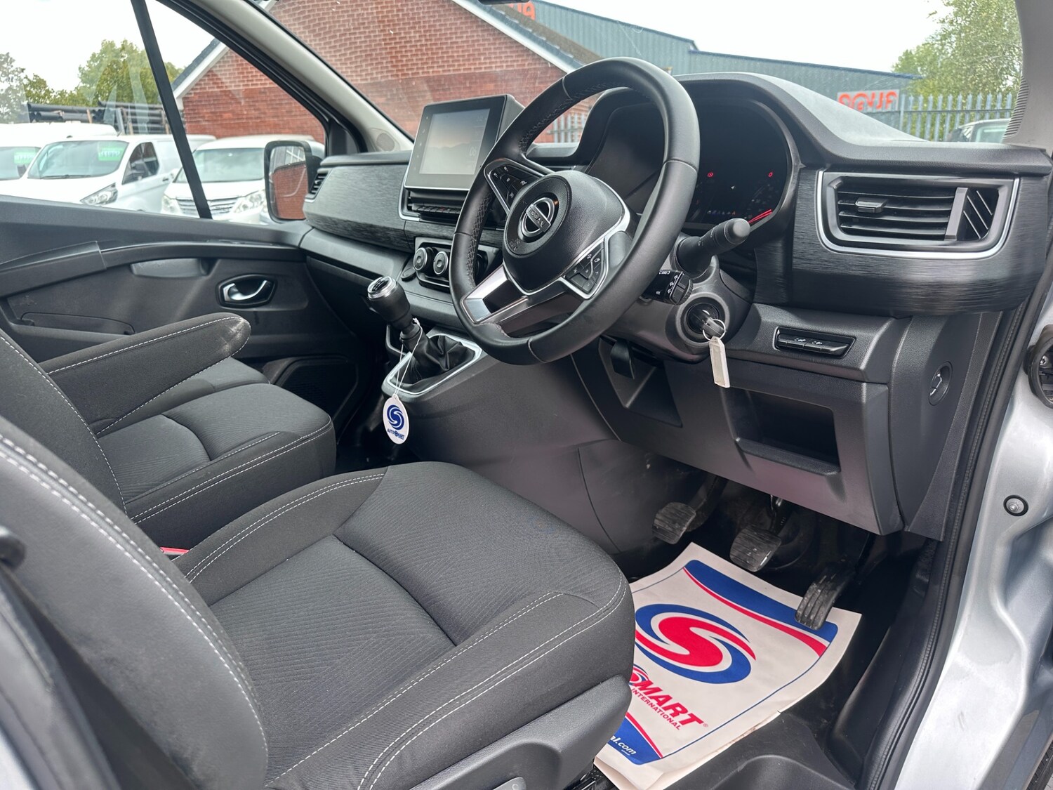 Vehicle 13