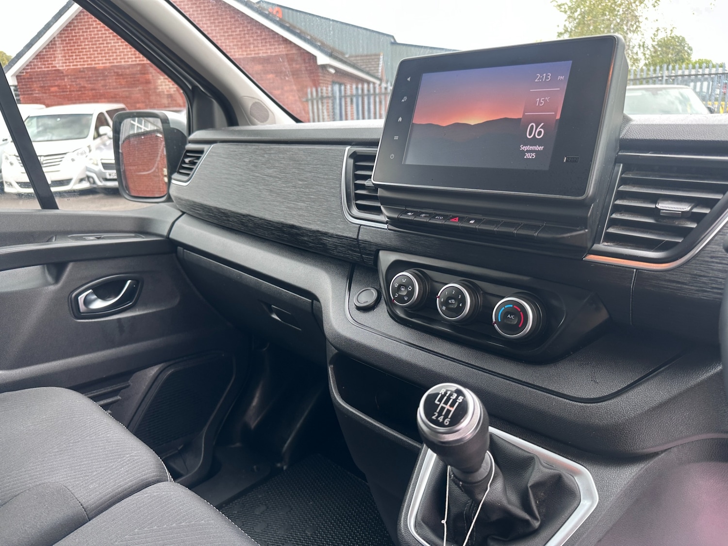 Vehicle 19