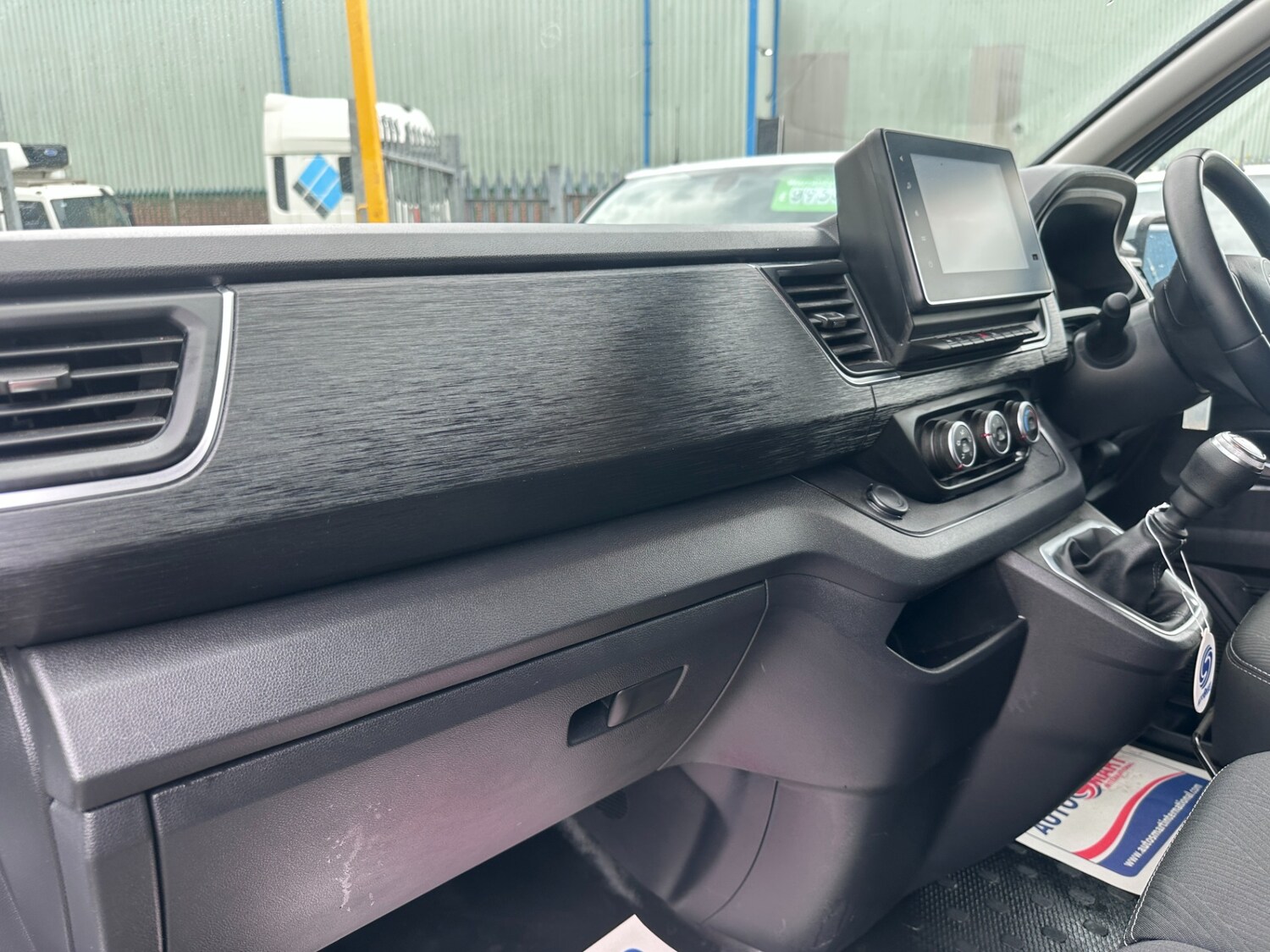 Vehicle 24