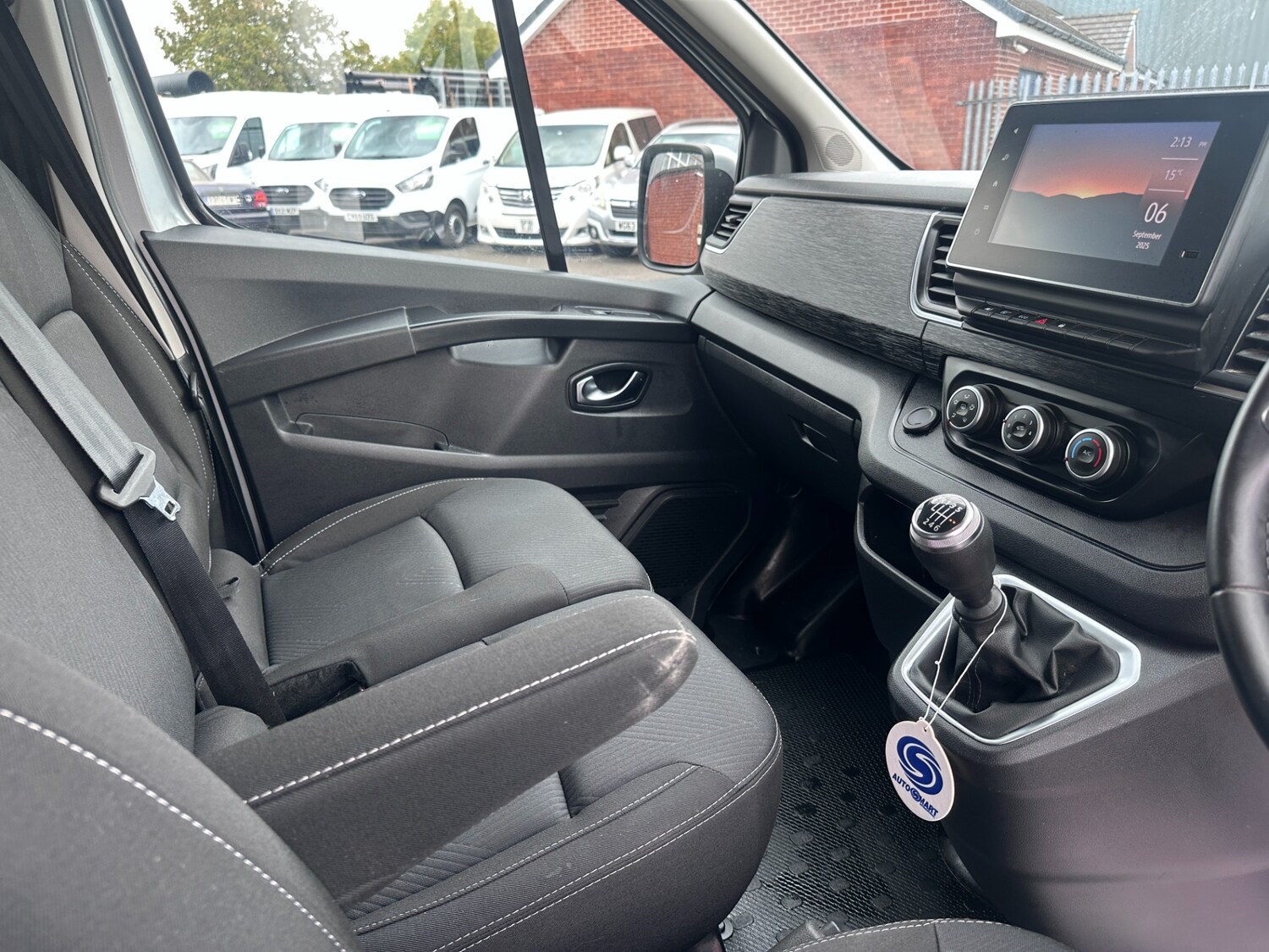 Vehicle 25