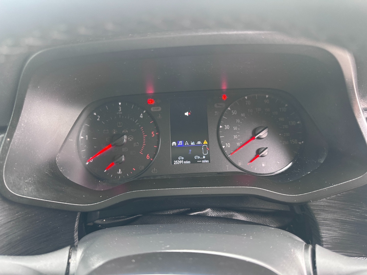 Vehicle 26