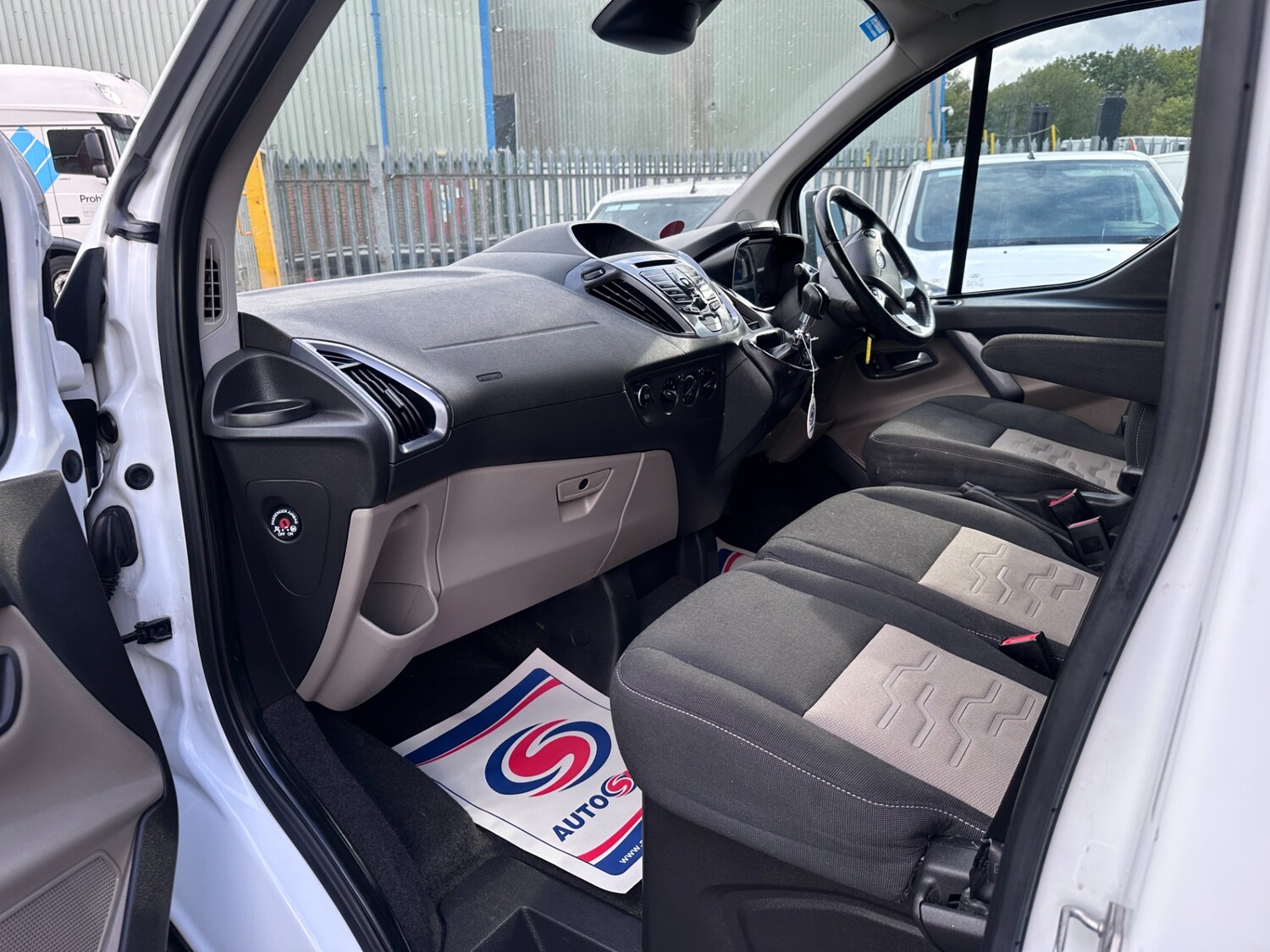 Vehicle 15
