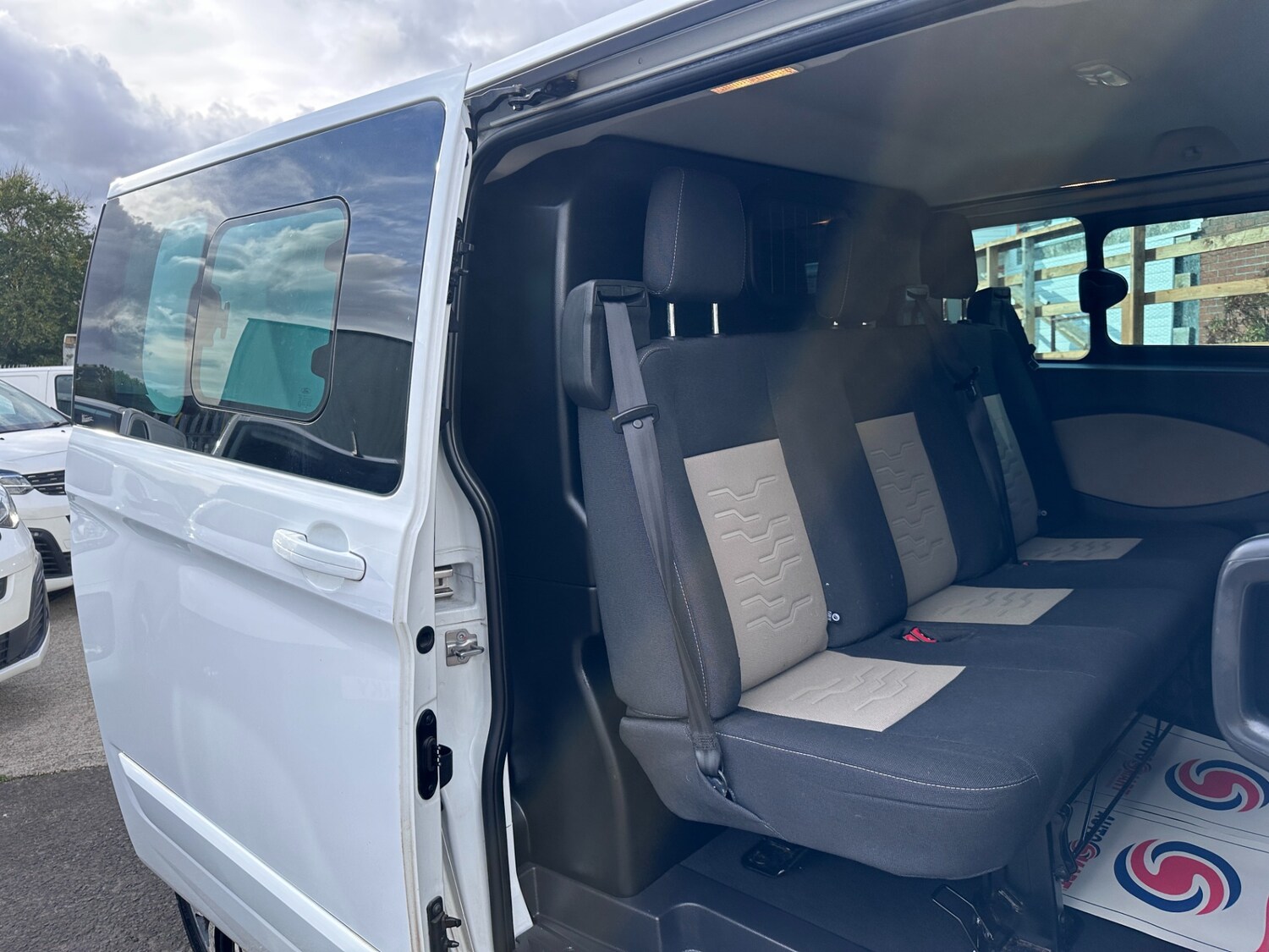 Vehicle 29