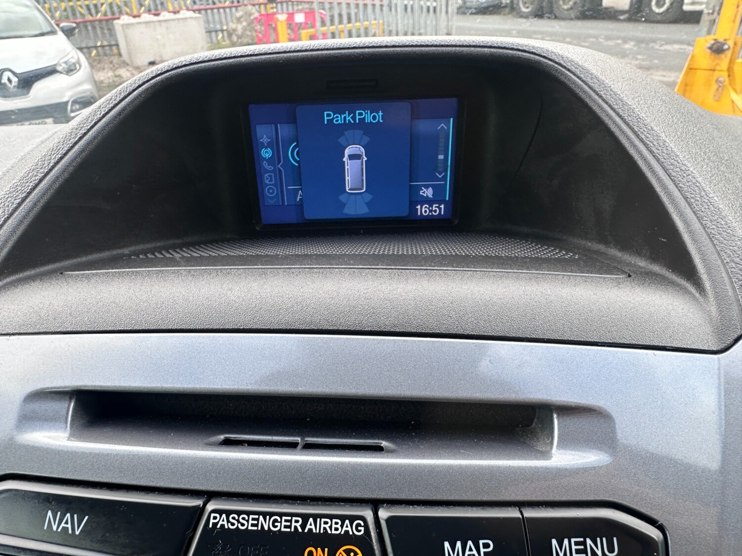 Vehicle 40