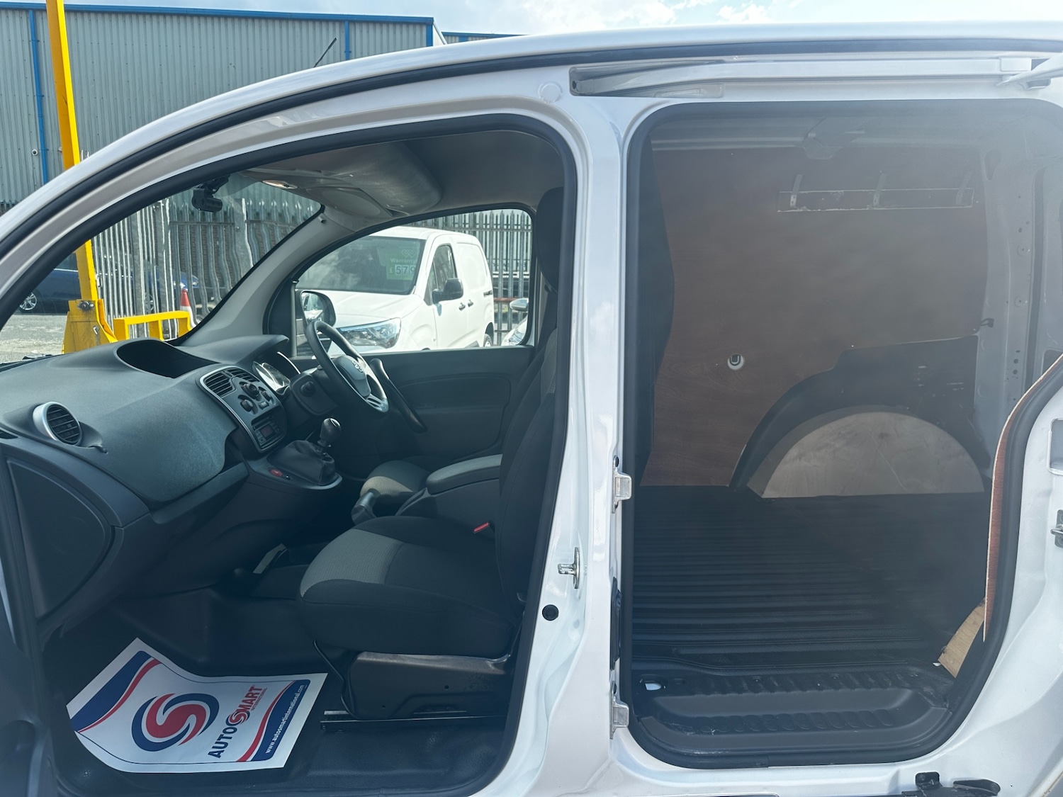 Vehicle 17