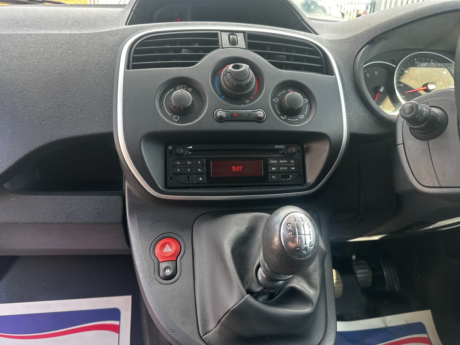 Vehicle 20