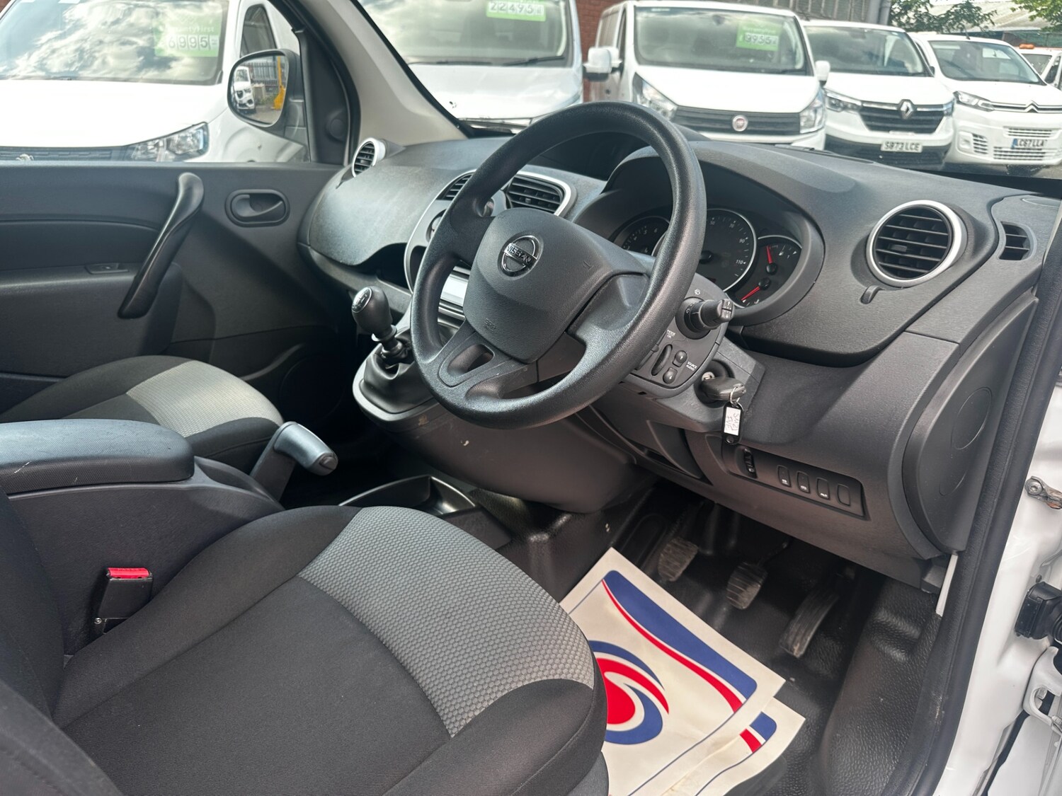 Vehicle 26