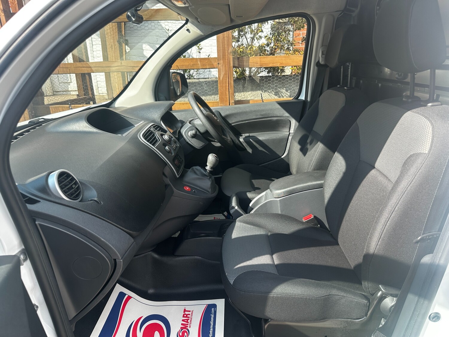 Vehicle 27