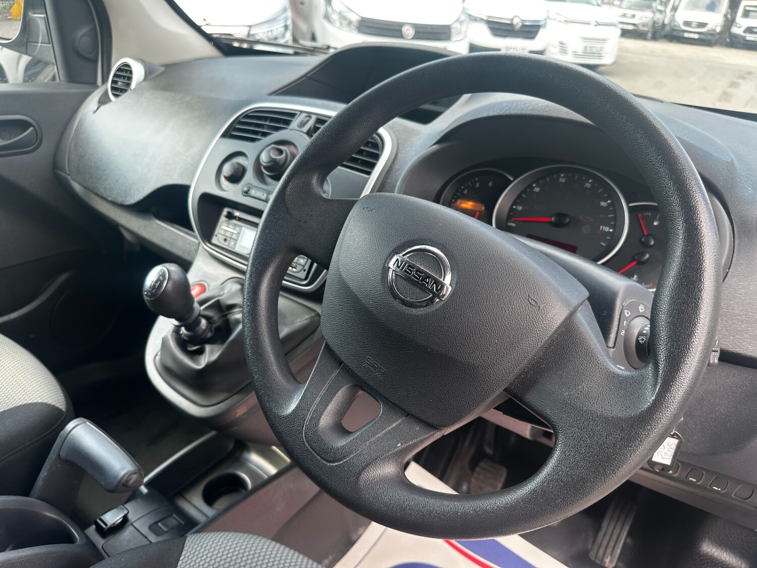 Vehicle 29