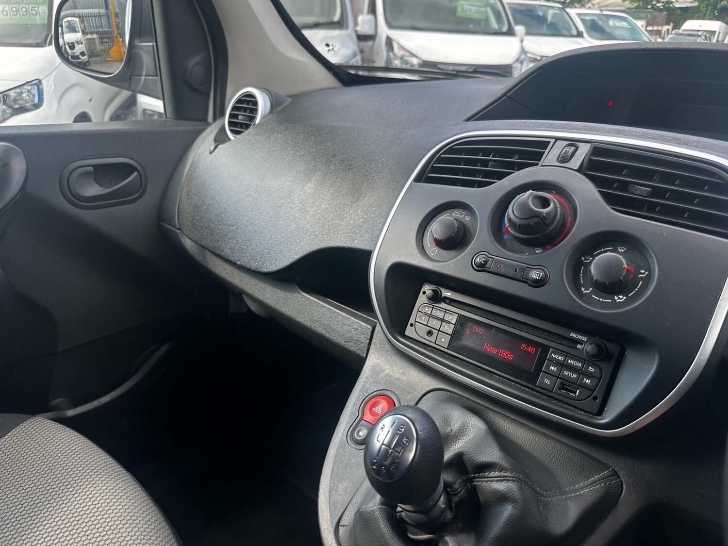 Vehicle 31