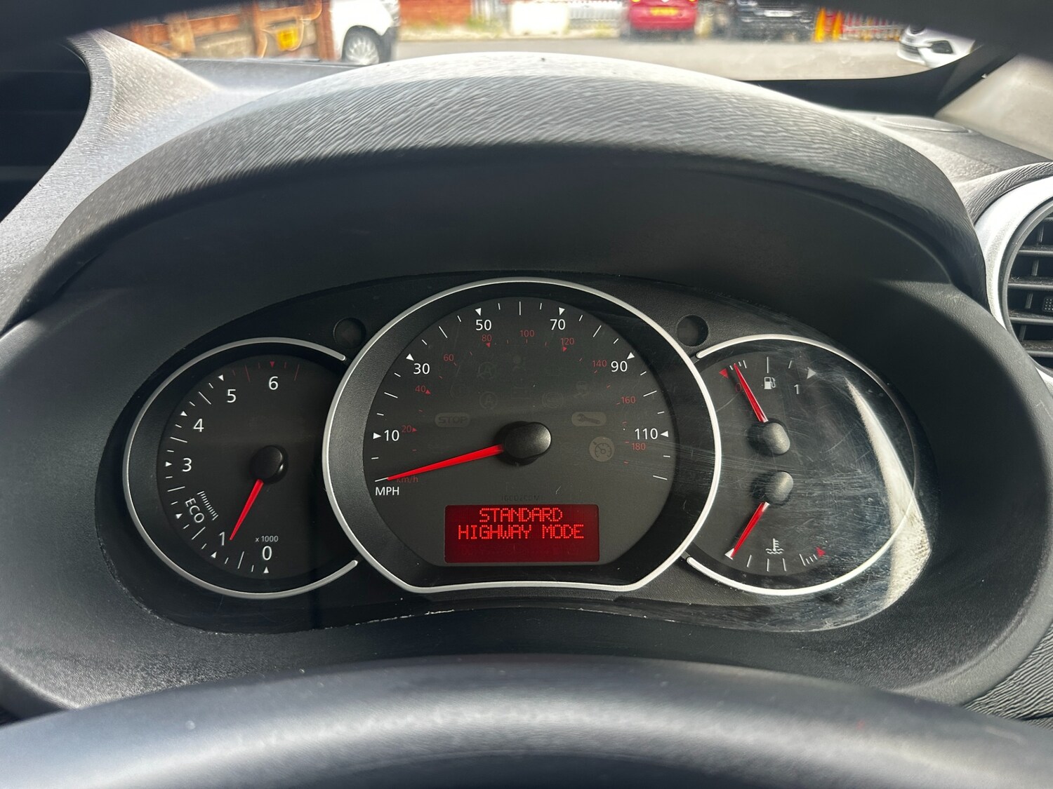 Vehicle 33