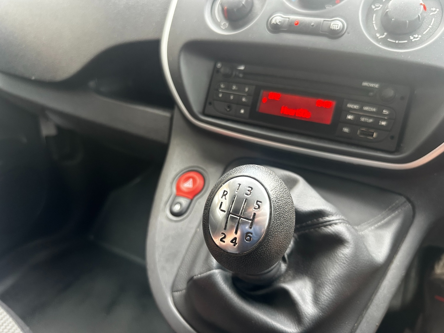 Vehicle 34