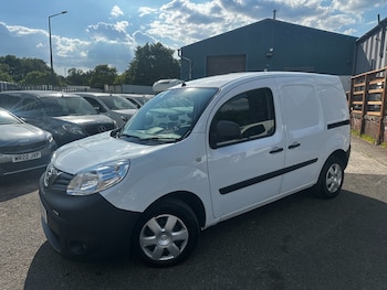 Used Nissan NV250 2021 for sale - 74634586: Photo