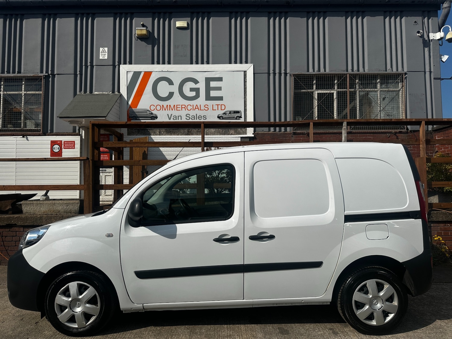 Vehicle 7