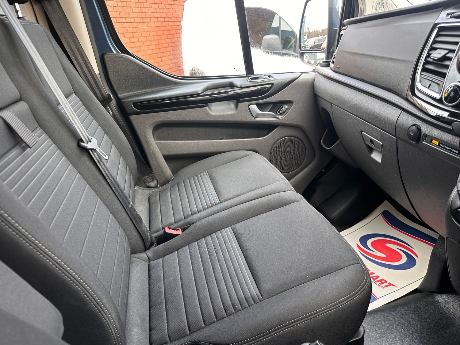 Used Ford Transit Custom 2021 for sale - 77663063: Photo 21