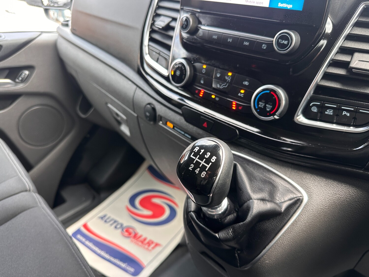 Used Ford Transit Custom 2021 for sale - 77663063: Photo 26