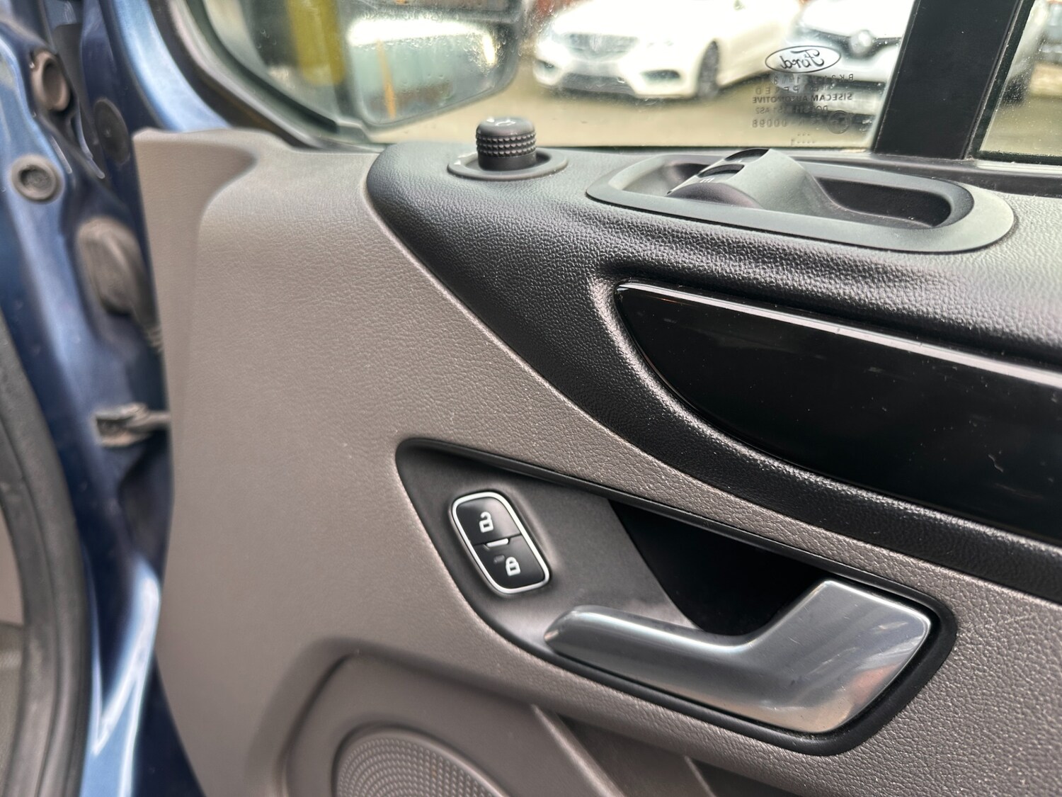 Used Ford Transit Custom 2021 for sale - 77663063: Photo 34