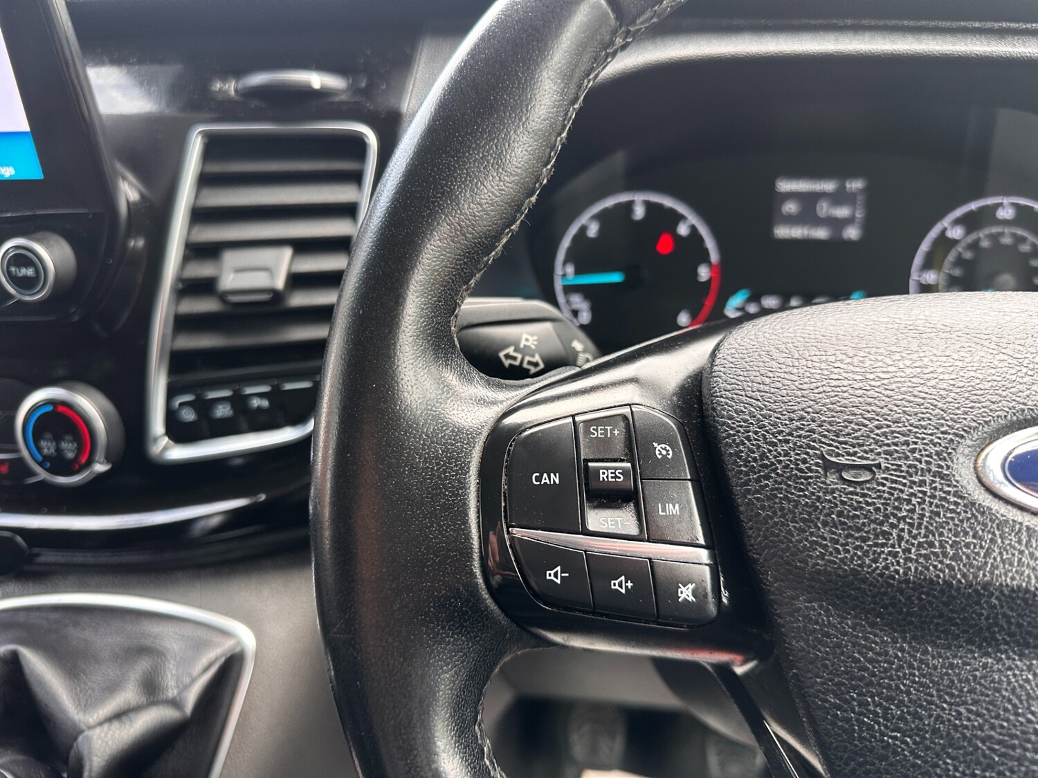 Used Ford Transit Custom 2021 for sale - 77663063: Photo 35