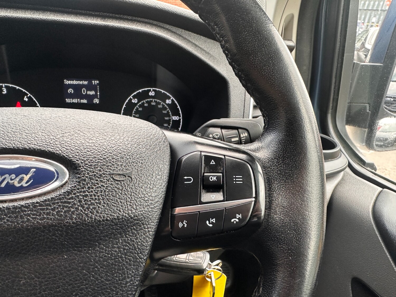 Used Ford Transit Custom 2021 for sale - 77663063: Photo 36