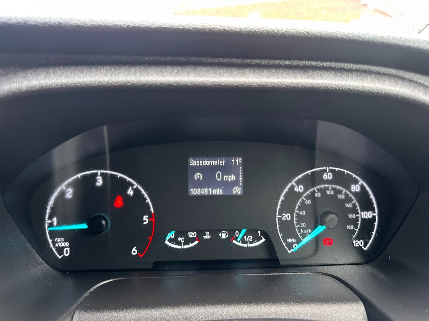 Used Ford Transit Custom 2021 for sale - 77663063: Photo 37