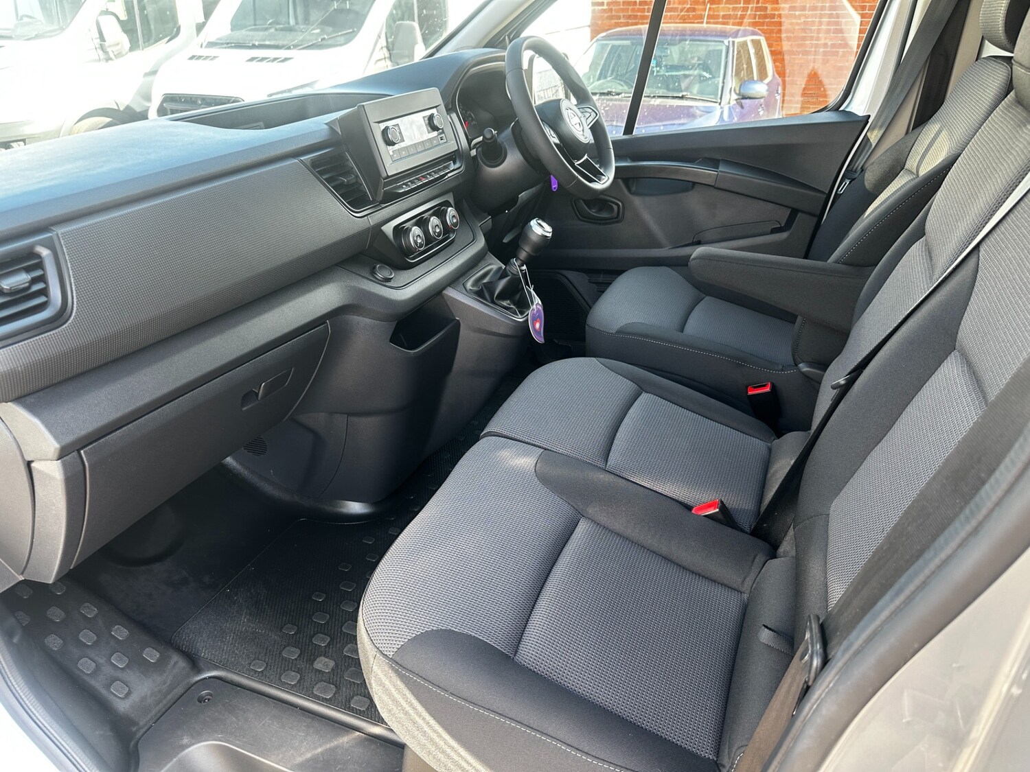 Vehicle 25