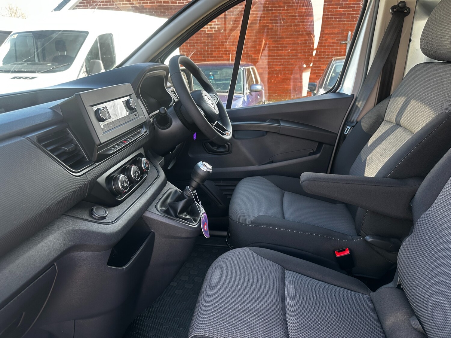 Vehicle 26