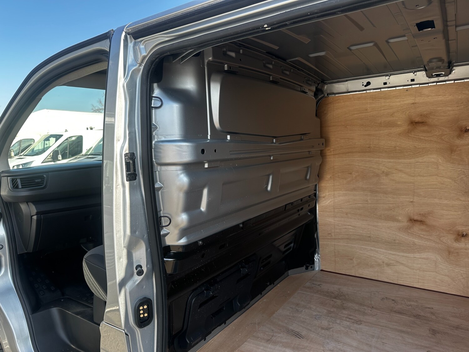 Vehicle 28
