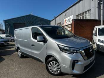 Used Nissan Primastar 2024 for sale - 73947654: Photo