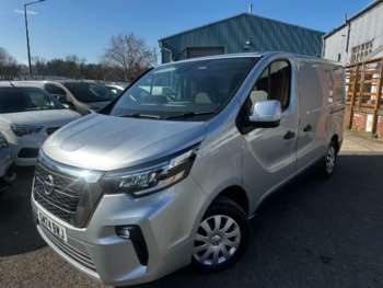 Used Nissan Primastar 2024 for sale - 73947654: Photo