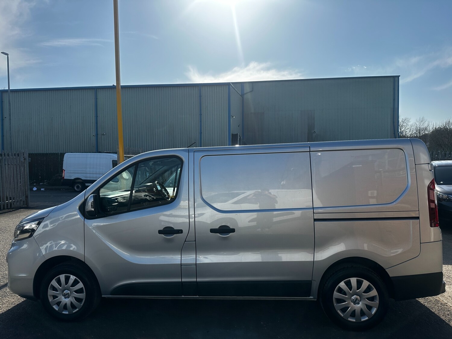 Vehicle 9