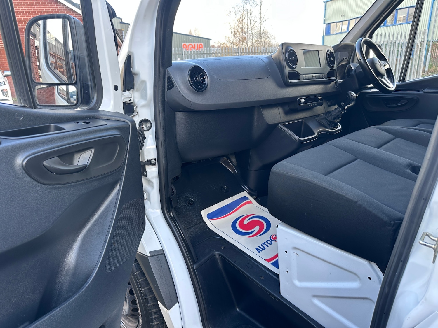 Used Mercedes-Benz Sprinter 2019 for sale - 76566678: Photo 16