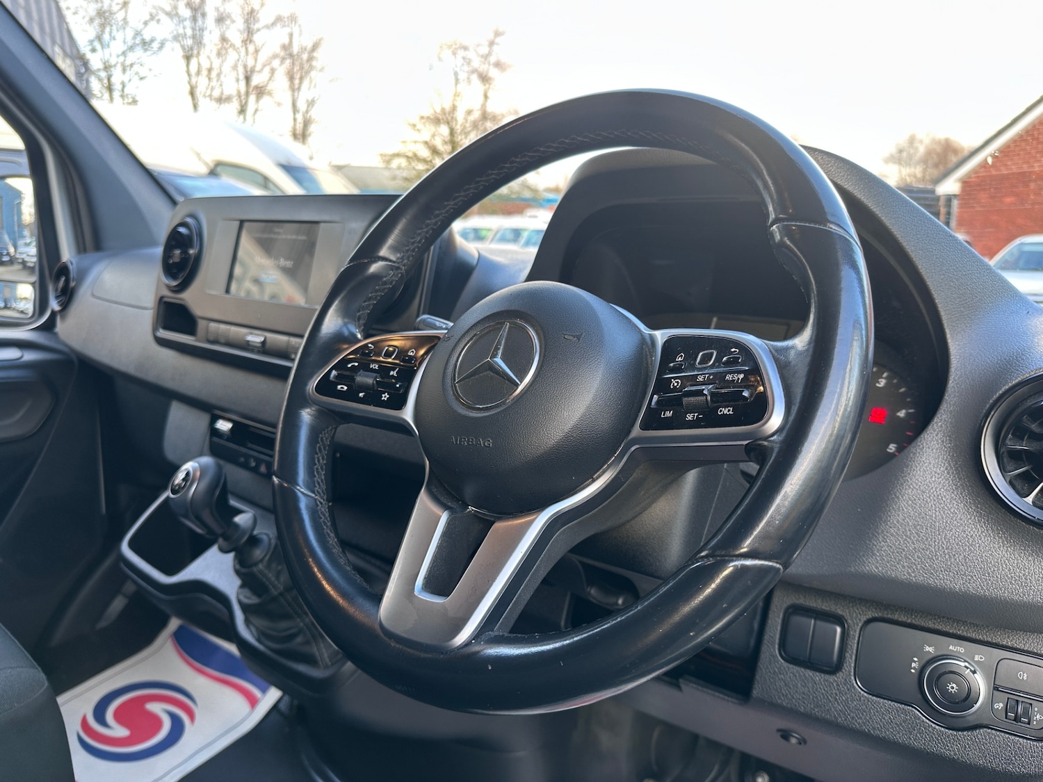 Used Mercedes-Benz Sprinter 2019 for sale - 76566678: Photo 18