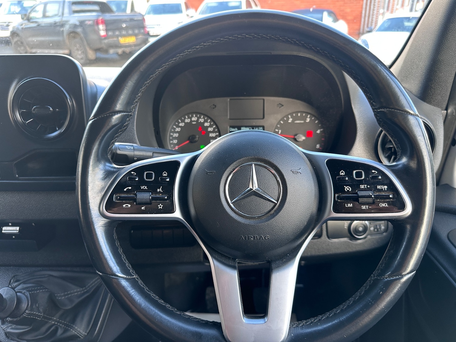 Used Mercedes-Benz Sprinter 2019 for sale - 76566678: Photo 19