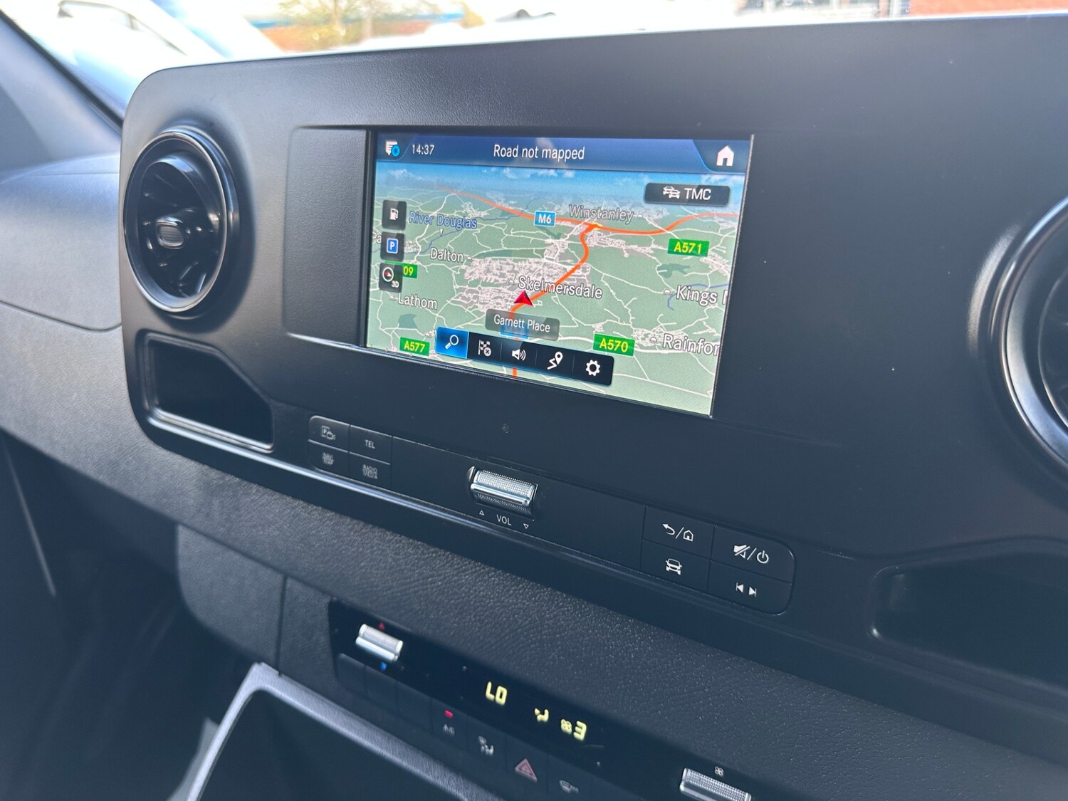 Used Mercedes-Benz Sprinter 2019 for sale - 76566678: Photo 23